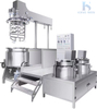 homogeneous emulsifier/high shear emulsifier tank/cosmetic cream softening equipment