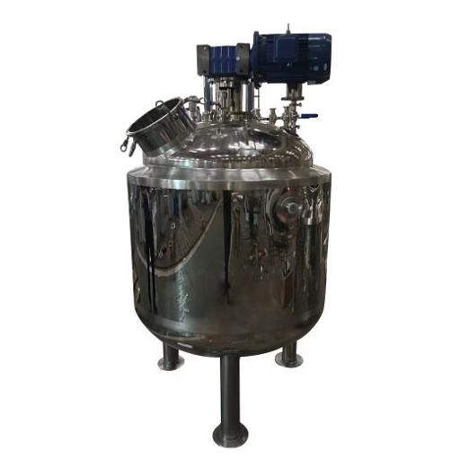 Water-Bath Gelatin Melting Tank